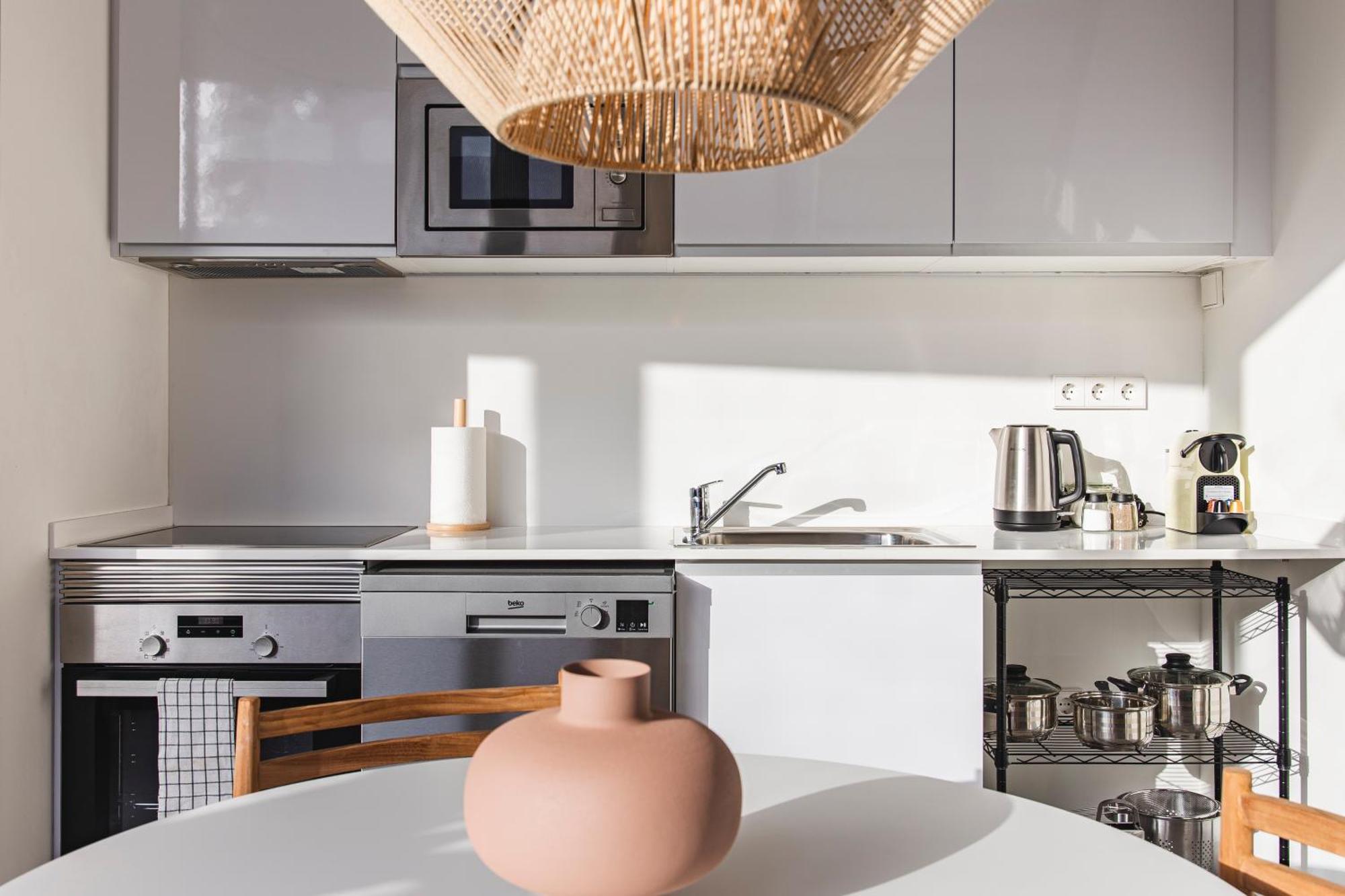 Valencia Apartments By Olala Homes Bagian luar foto