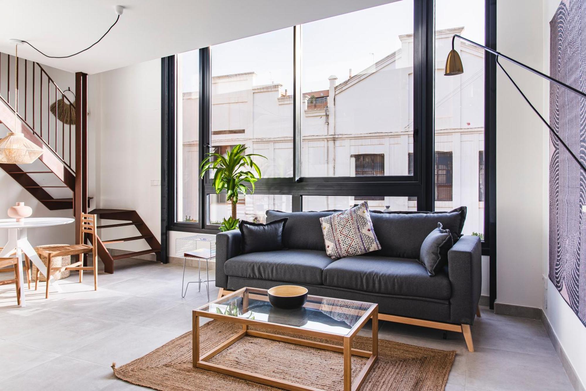 Valencia Apartments By Olala Homes Bagian luar foto