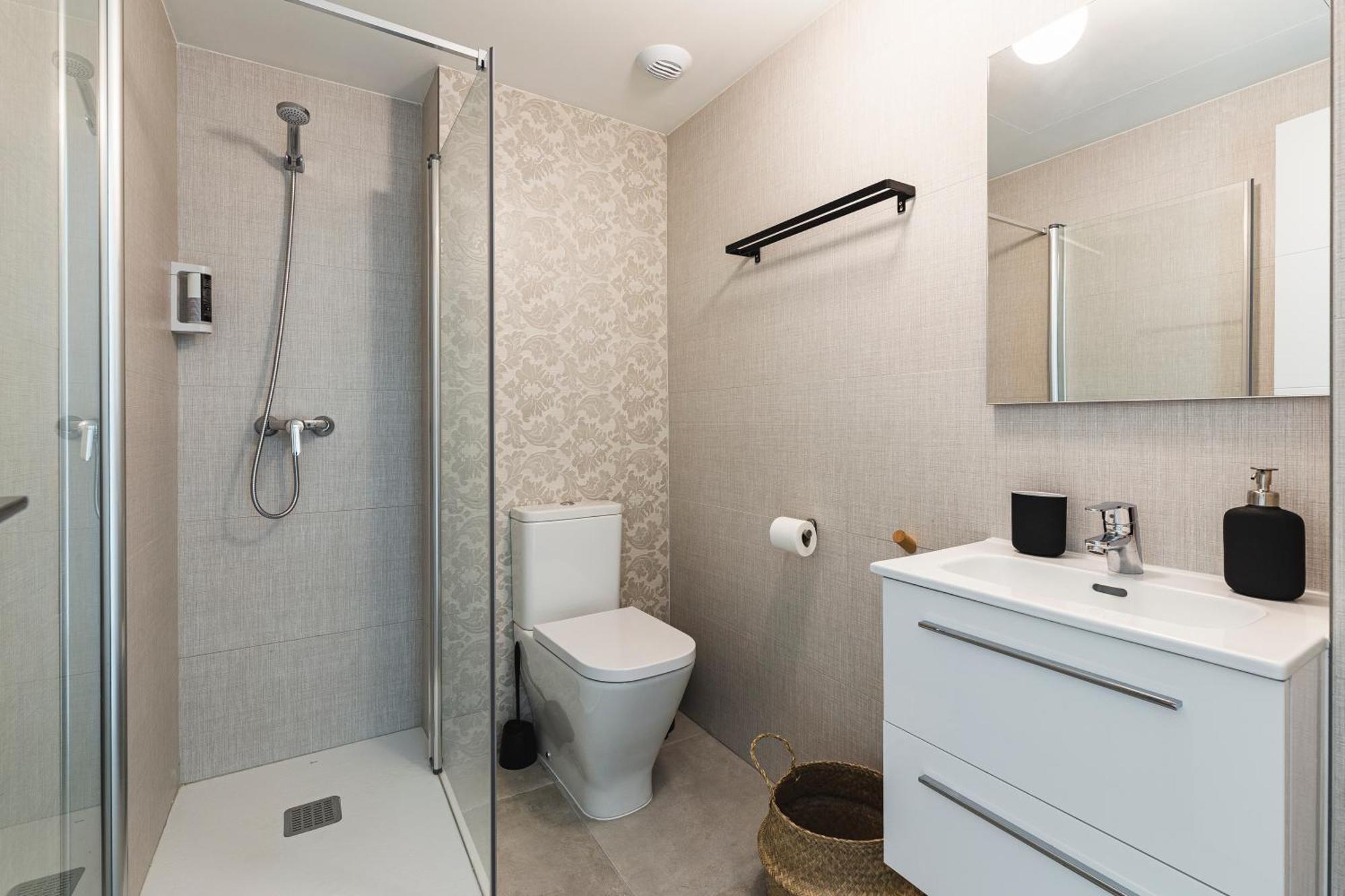Valencia Apartments By Olala Homes Bagian luar foto