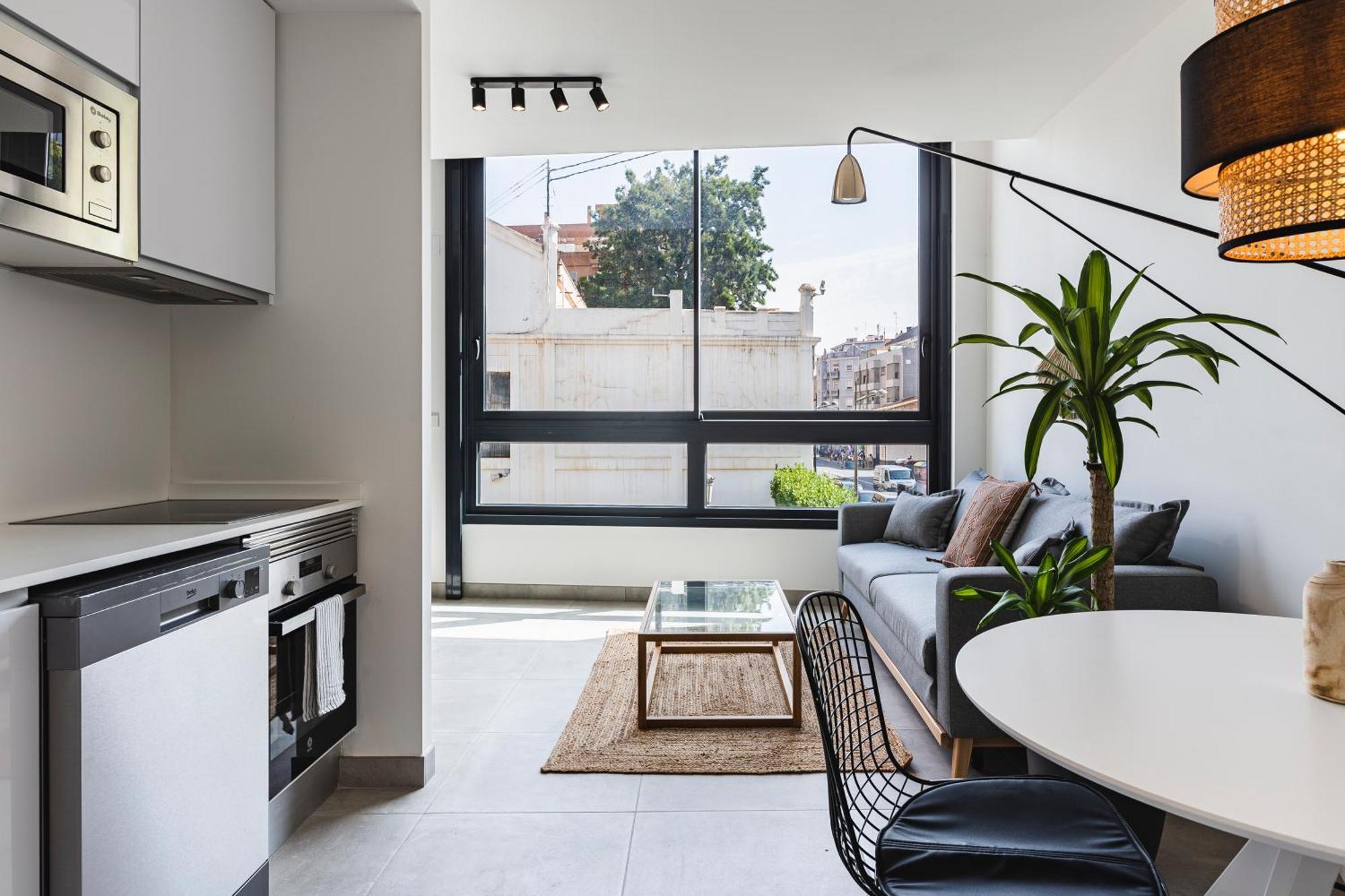 Valencia Apartments By Olala Homes Bagian luar foto