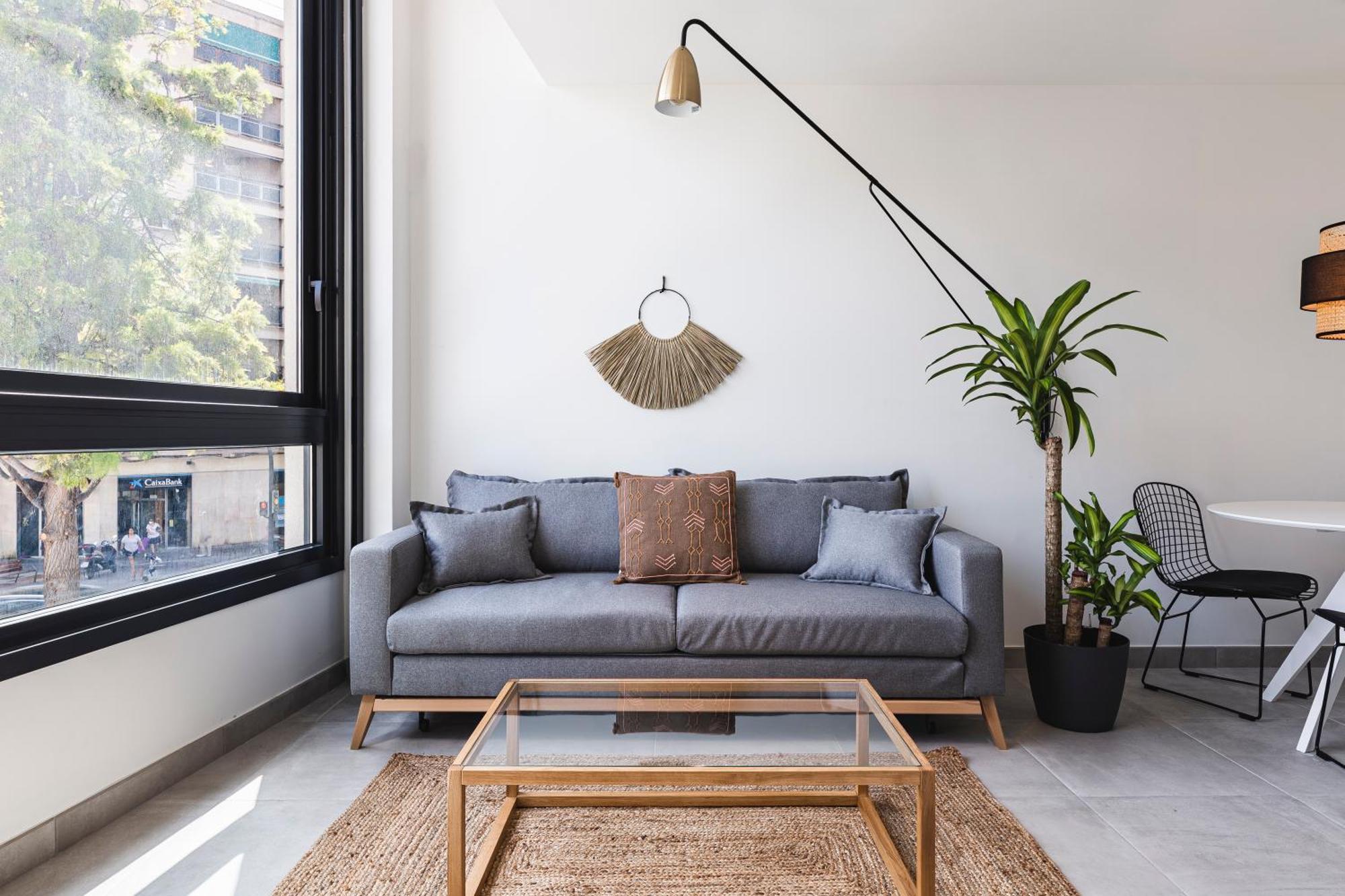 Valencia Apartments By Olala Homes Bagian luar foto