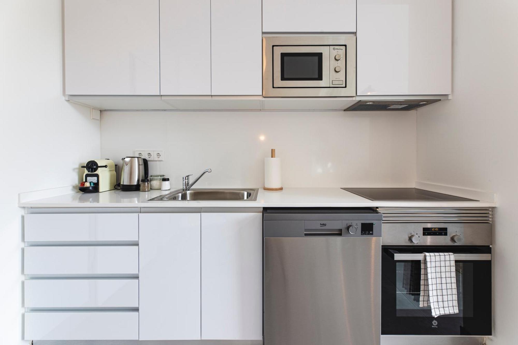 Valencia Apartments By Olala Homes Bagian luar foto