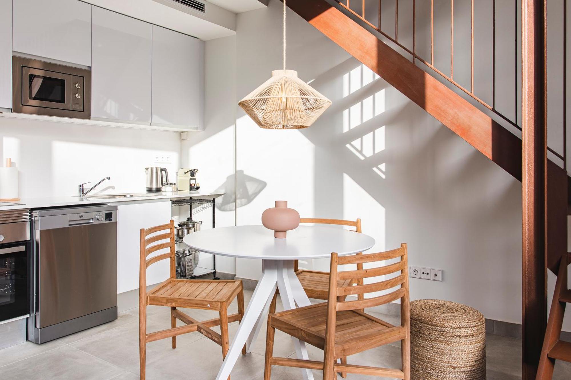 Valencia Apartments By Olala Homes Bagian luar foto