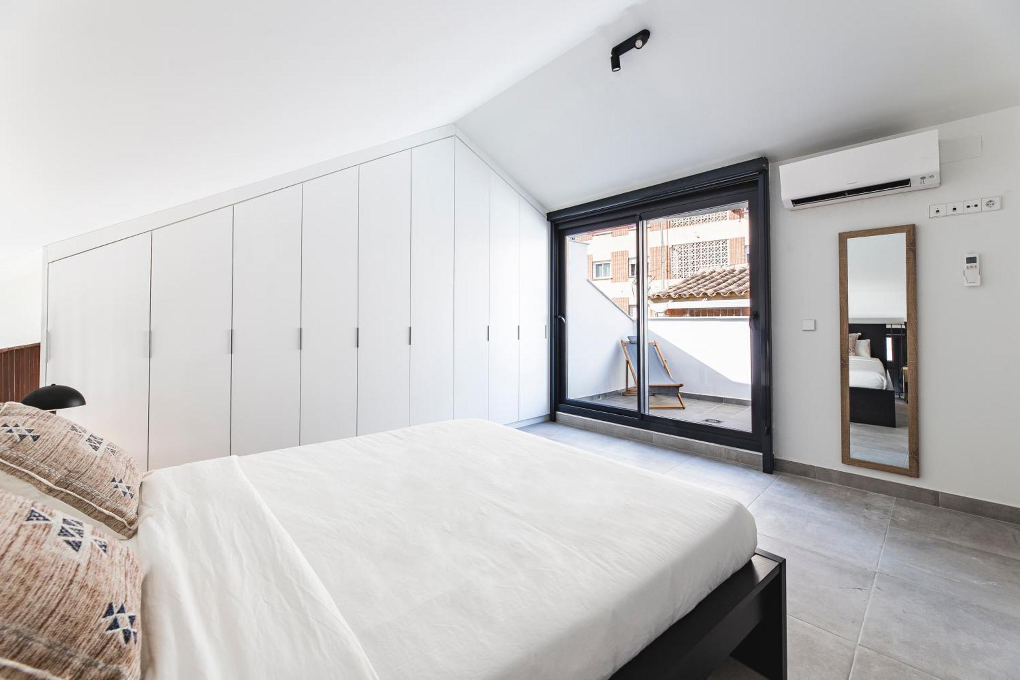 Valencia Apartments By Olala Homes Bagian luar foto