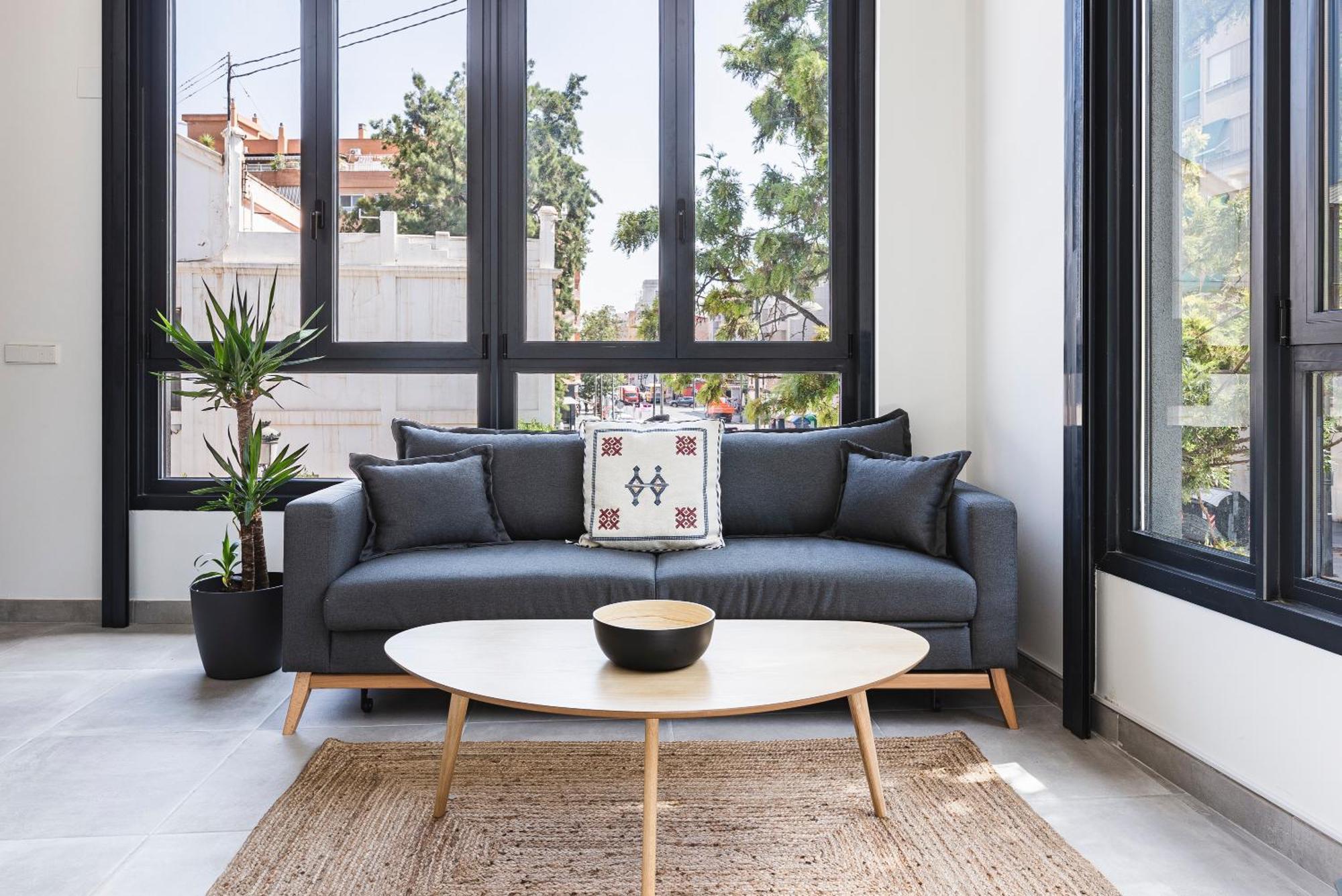 Valencia Apartments By Olala Homes Bagian luar foto