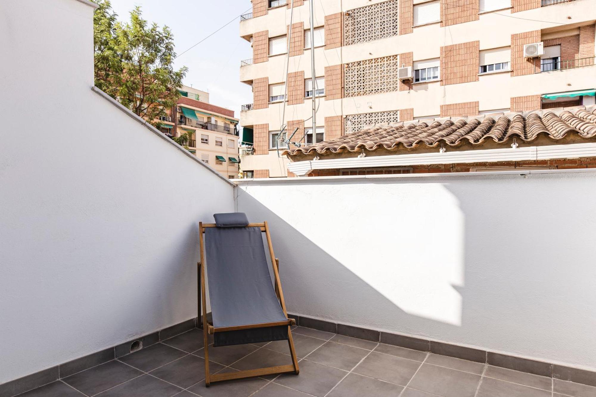 Valencia Apartments By Olala Homes Bagian luar foto