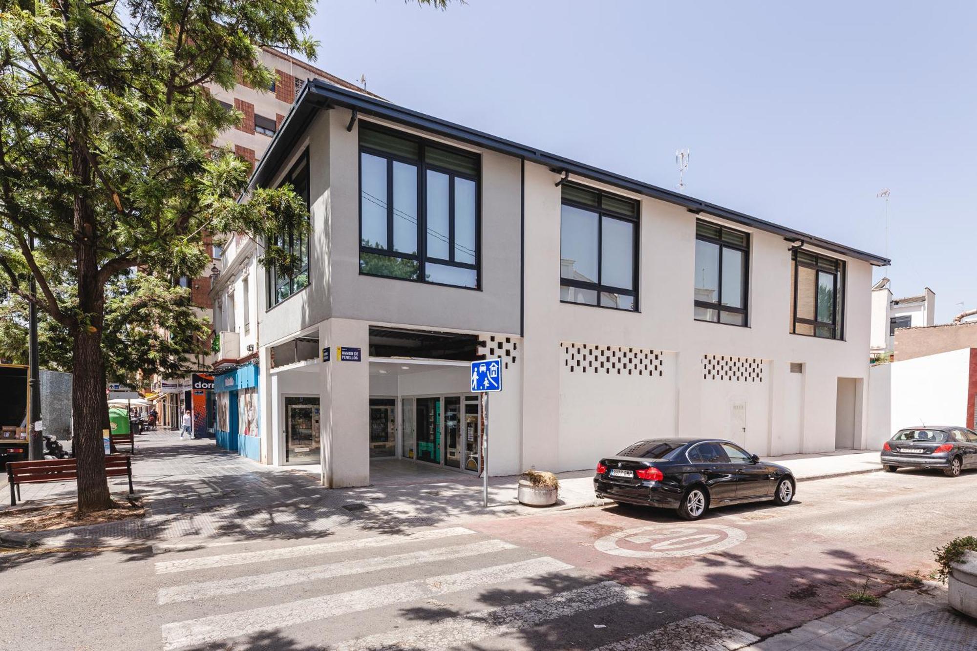 Valencia Apartments By Olala Homes Bagian luar foto