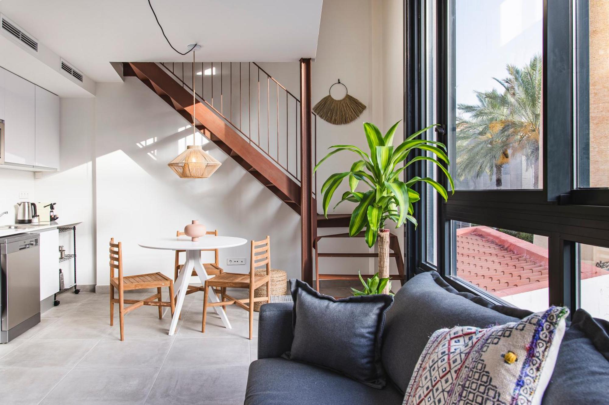 Valencia Apartments By Olala Homes Bagian luar foto