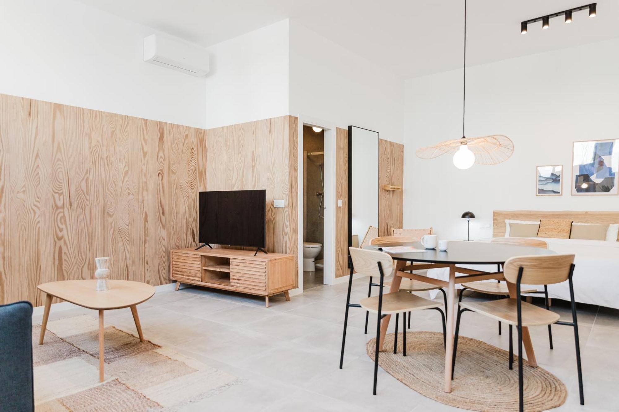 Valencia Apartments By Olala Homes Bagian luar foto
