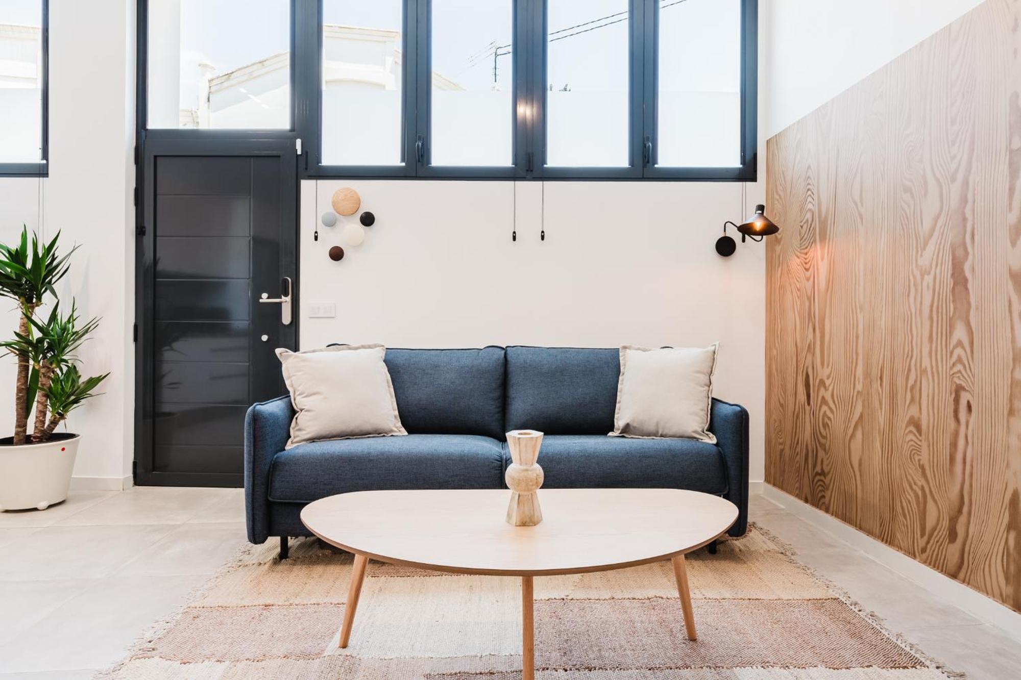 Valencia Apartments By Olala Homes Bagian luar foto