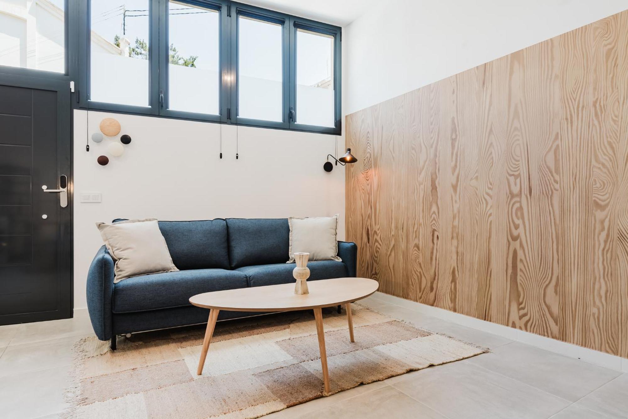 Valencia Apartments By Olala Homes Bagian luar foto