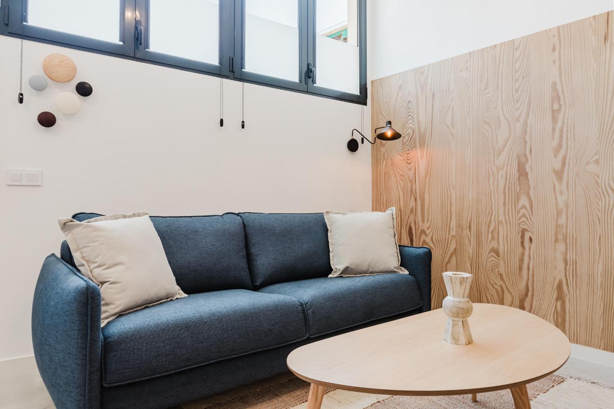 Valencia Apartments By Olala Homes Bagian luar foto