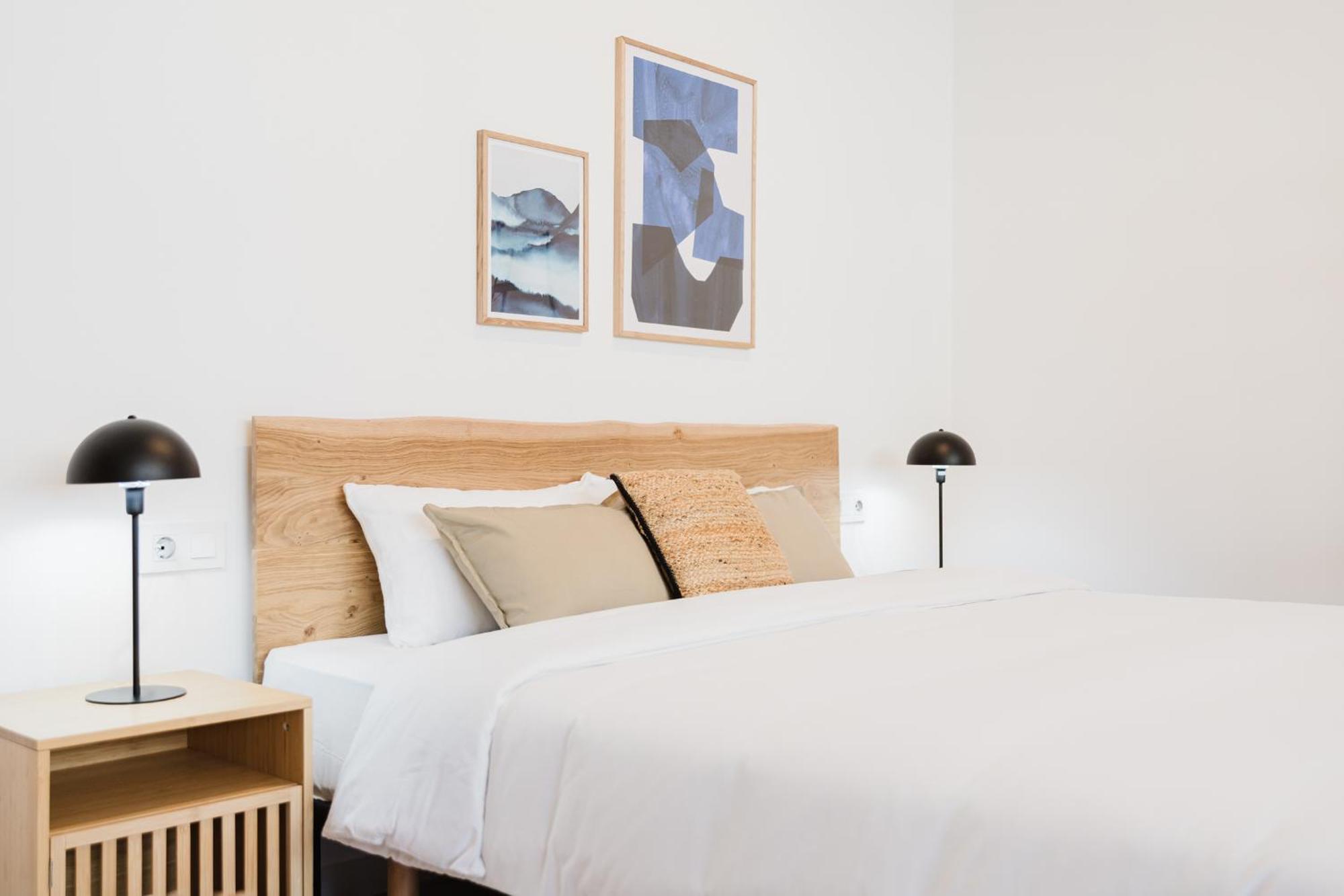 Valencia Apartments By Olala Homes Bagian luar foto