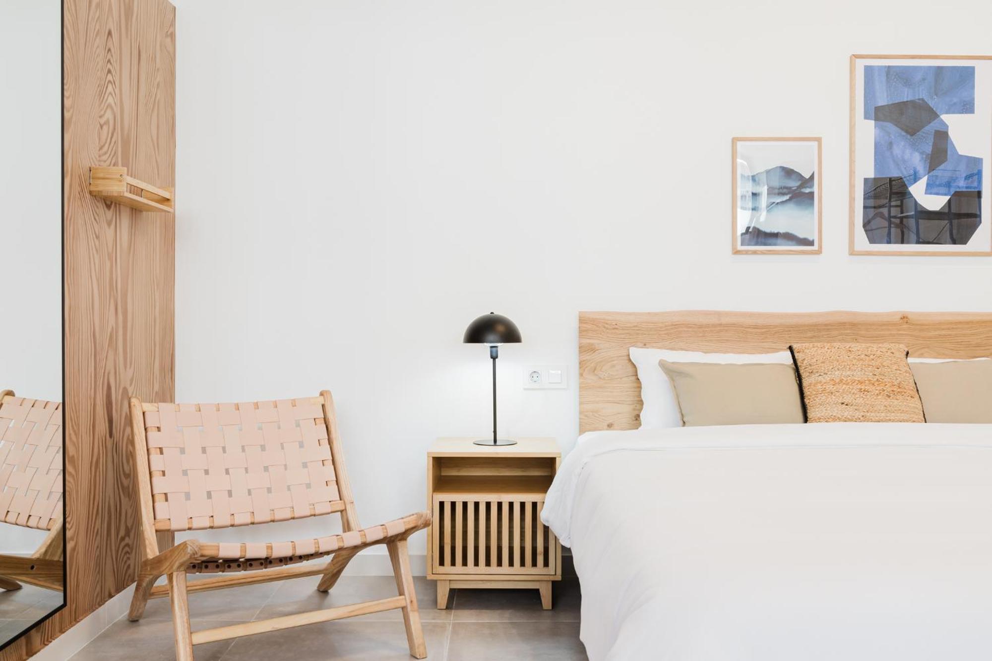 Valencia Apartments By Olala Homes Bagian luar foto