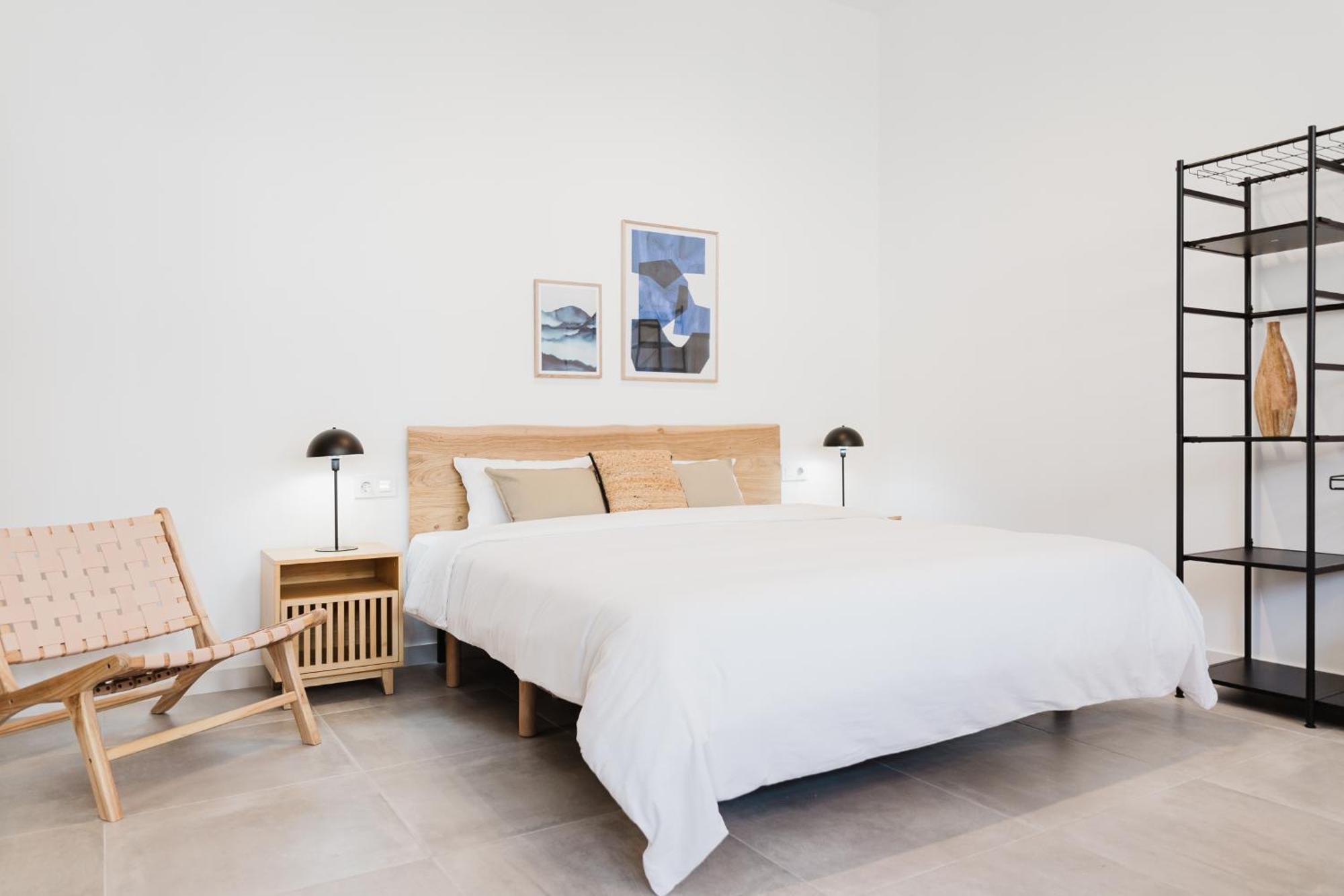 Valencia Apartments By Olala Homes Bagian luar foto
