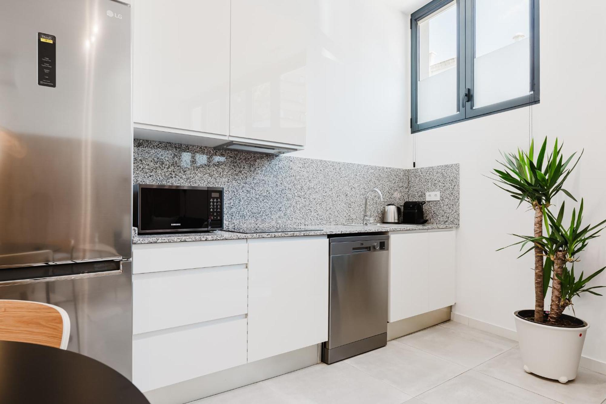 Valencia Apartments By Olala Homes Bagian luar foto