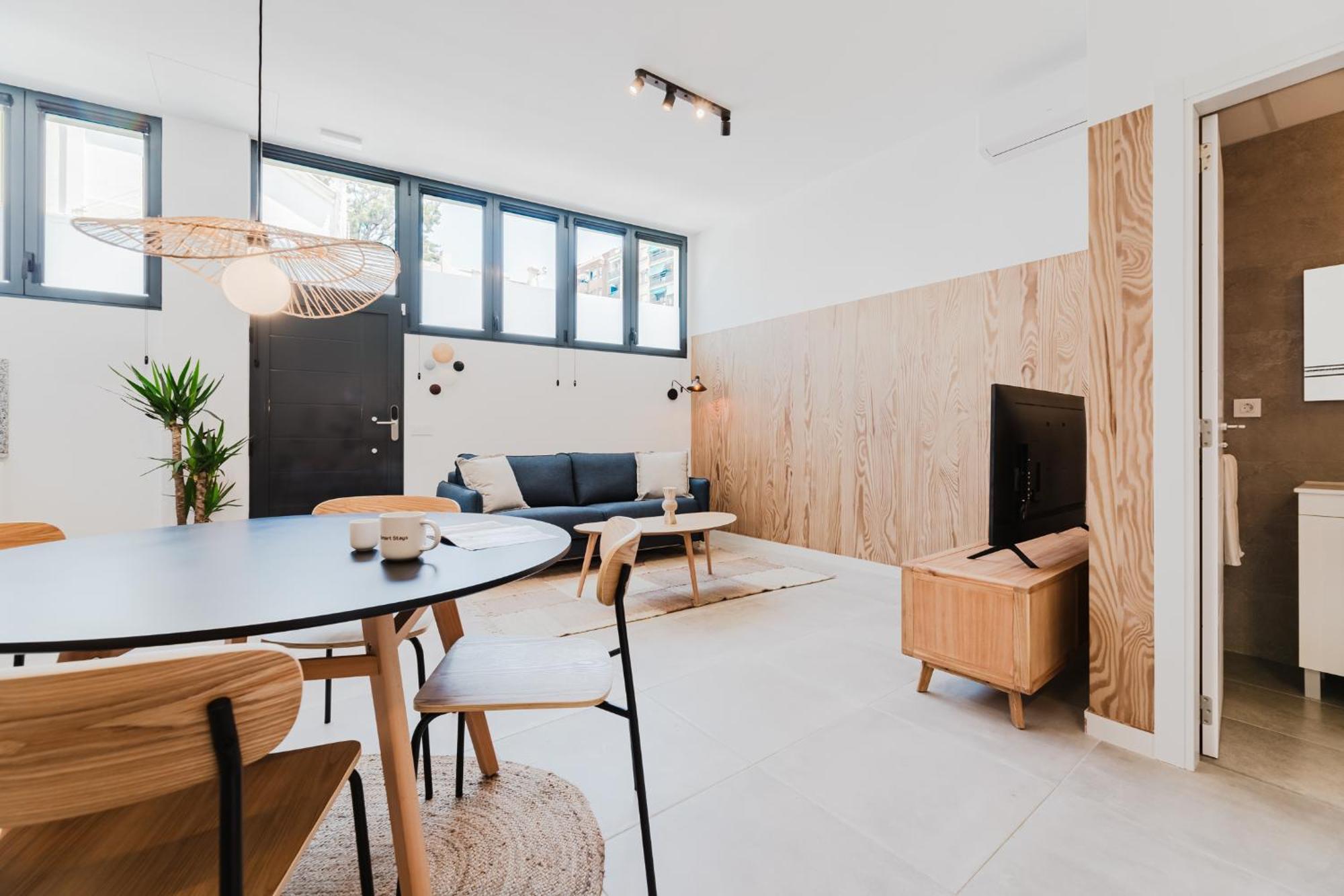 Valencia Apartments By Olala Homes Bagian luar foto