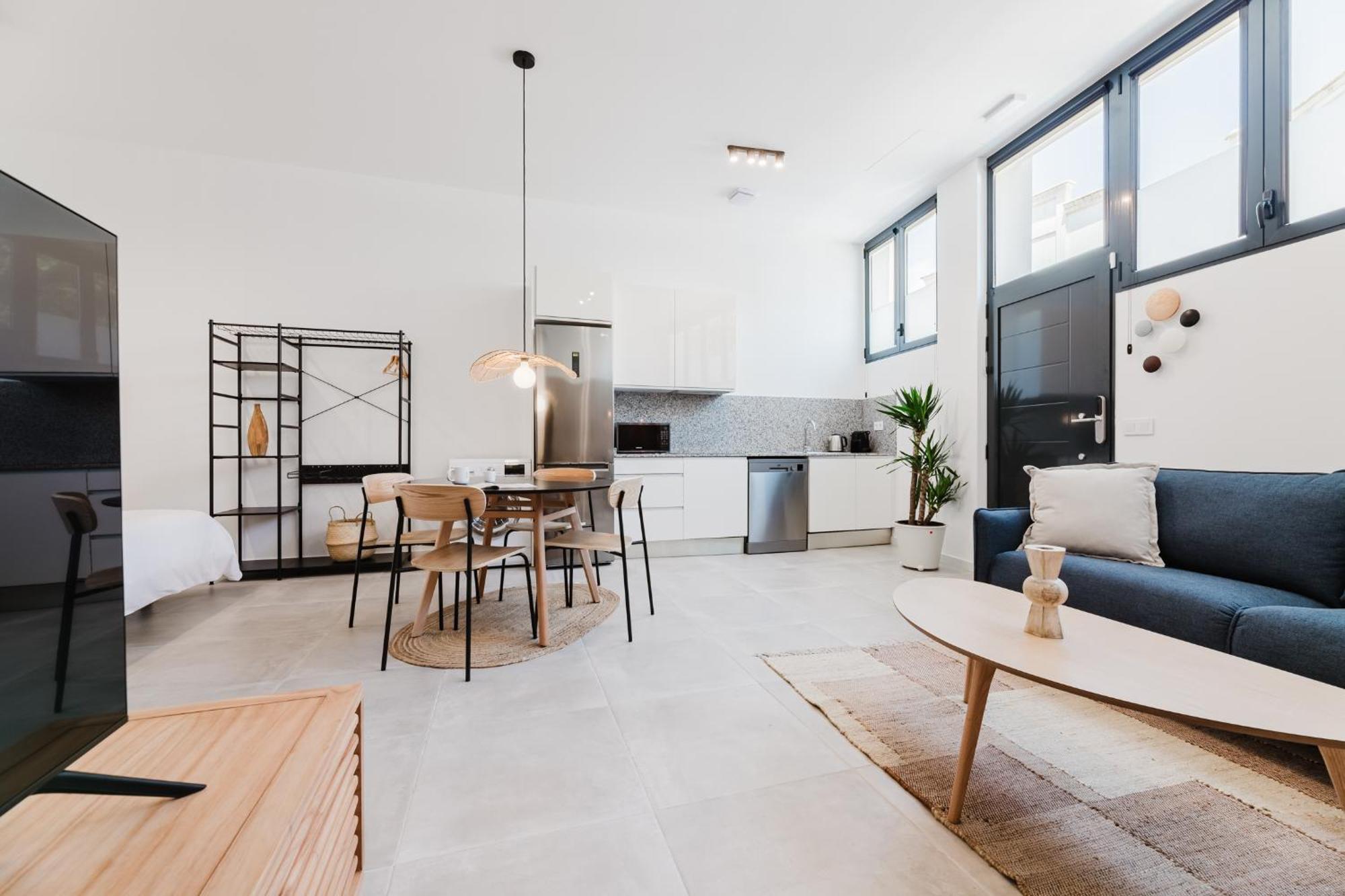Valencia Apartments By Olala Homes Bagian luar foto