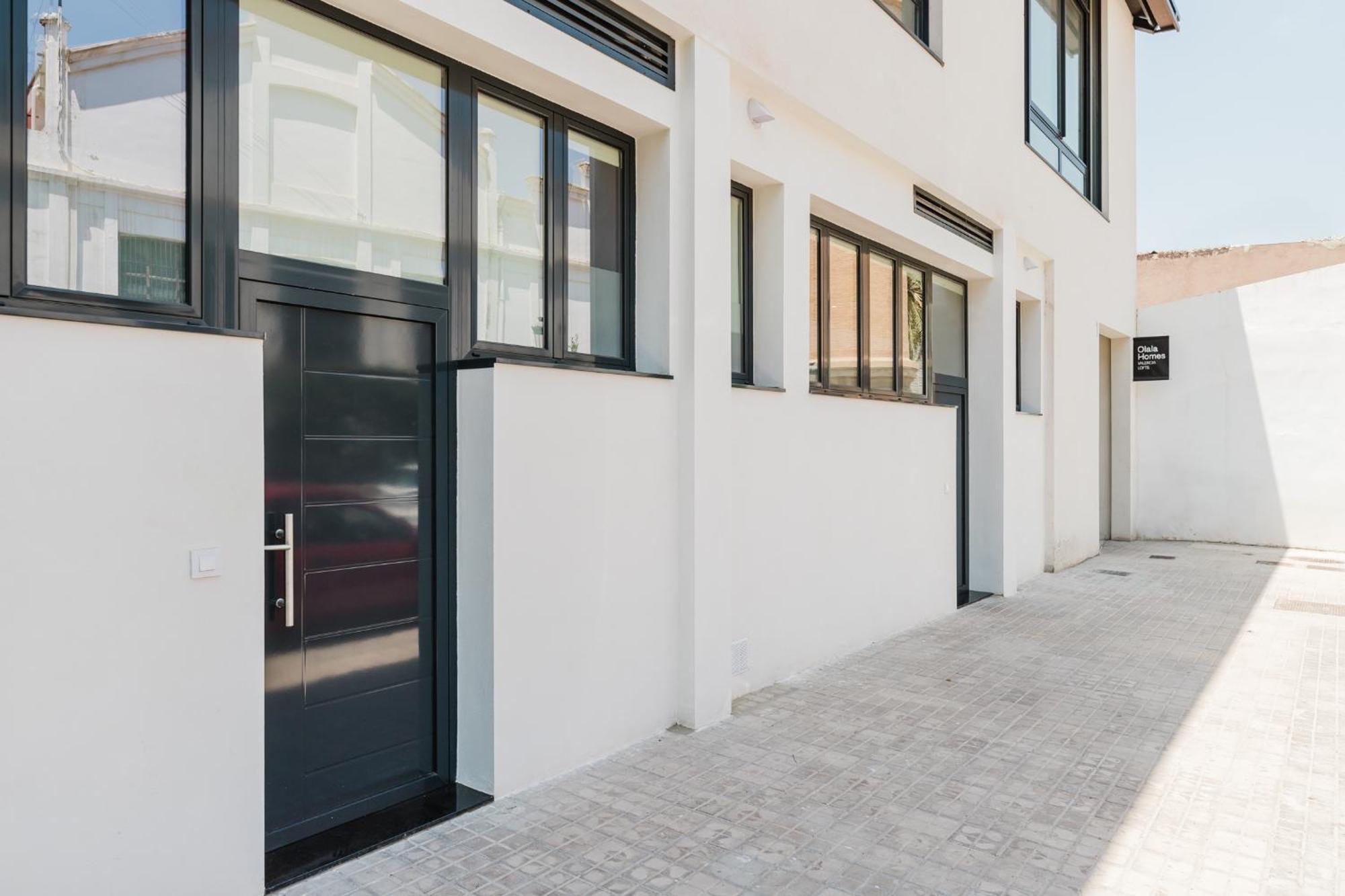 Valencia Apartments By Olala Homes Bagian luar foto
