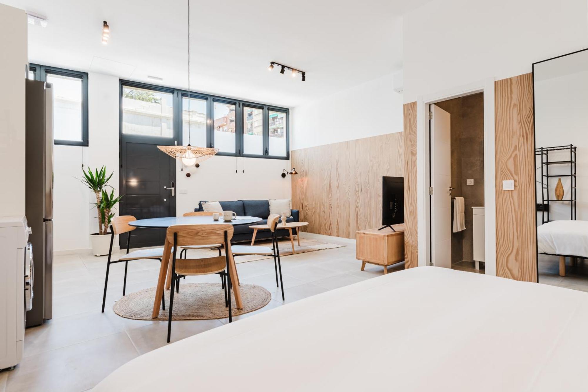 Valencia Apartments By Olala Homes Bagian luar foto