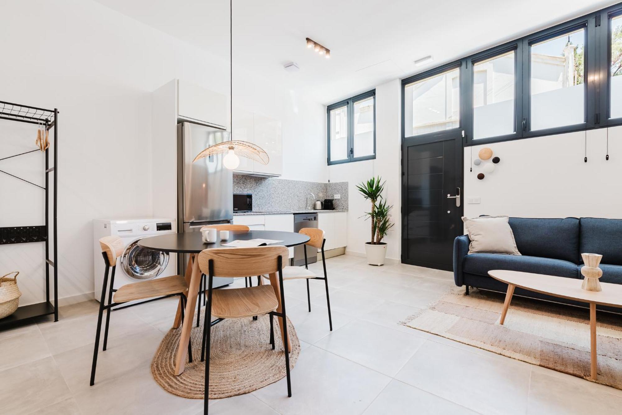 Valencia Apartments By Olala Homes Bagian luar foto