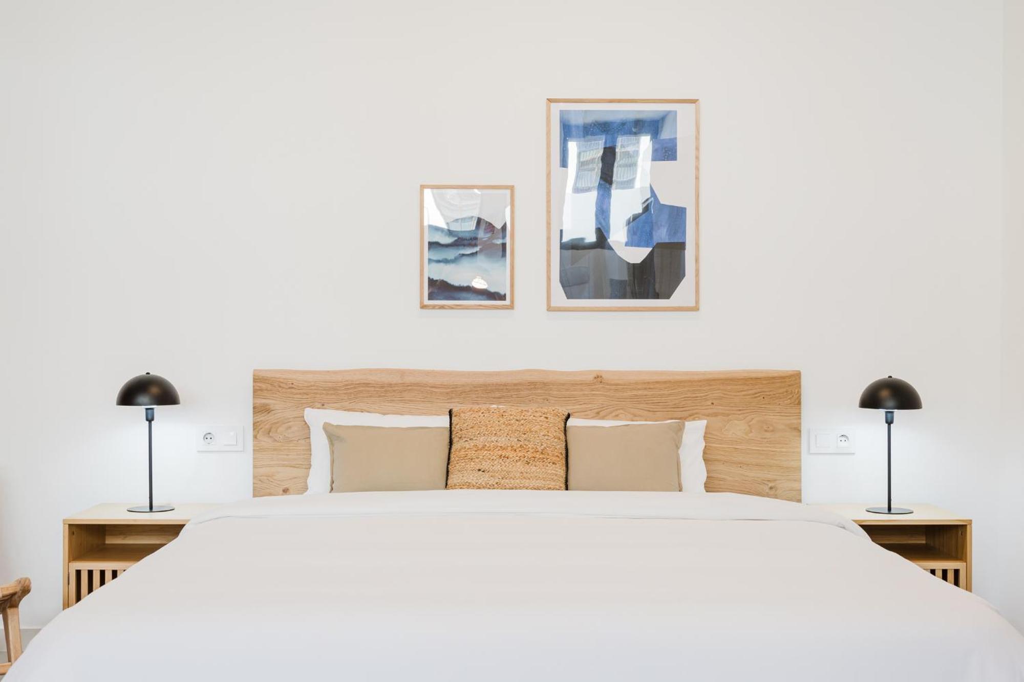 Valencia Apartments By Olala Homes Bagian luar foto