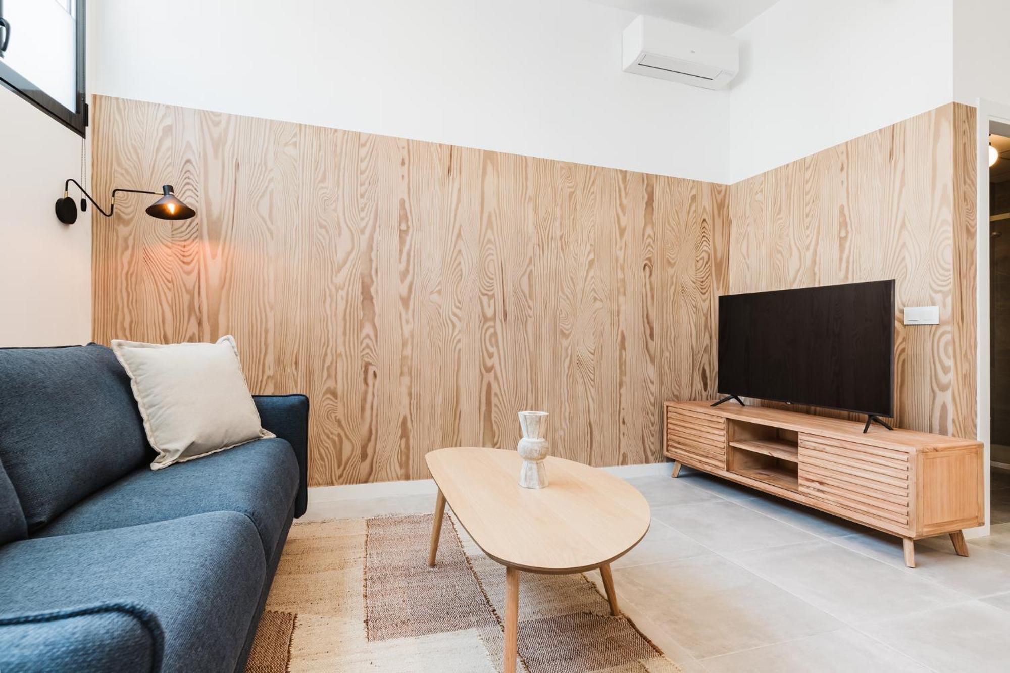 Valencia Apartments By Olala Homes Bagian luar foto