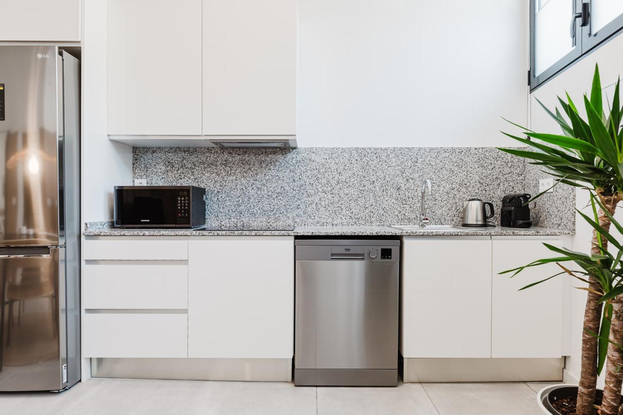 Valencia Apartments By Olala Homes Bagian luar foto