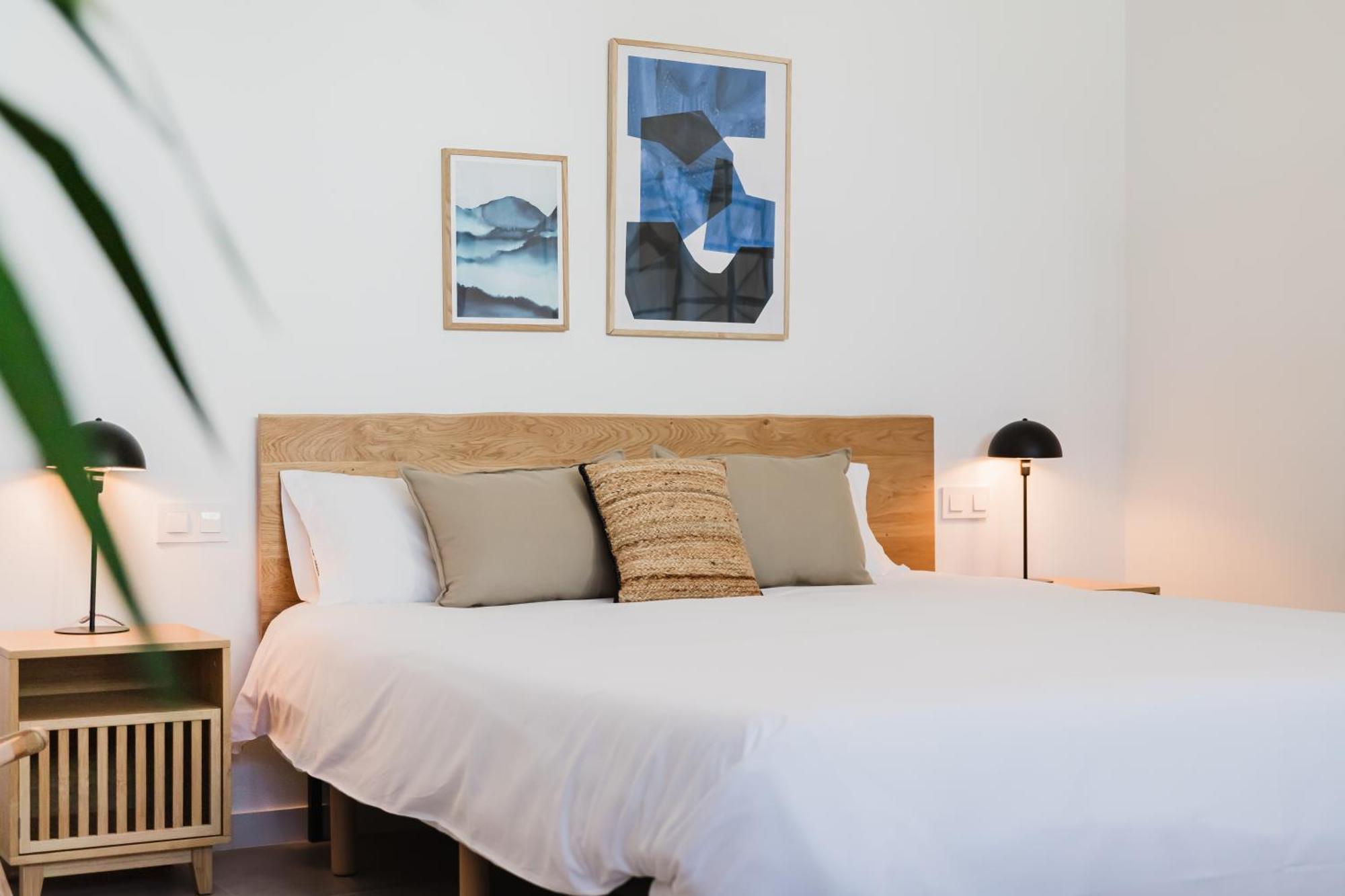 Valencia Apartments By Olala Homes Bagian luar foto