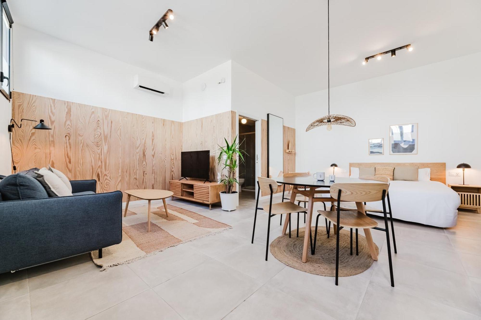 Valencia Apartments By Olala Homes Bagian luar foto
