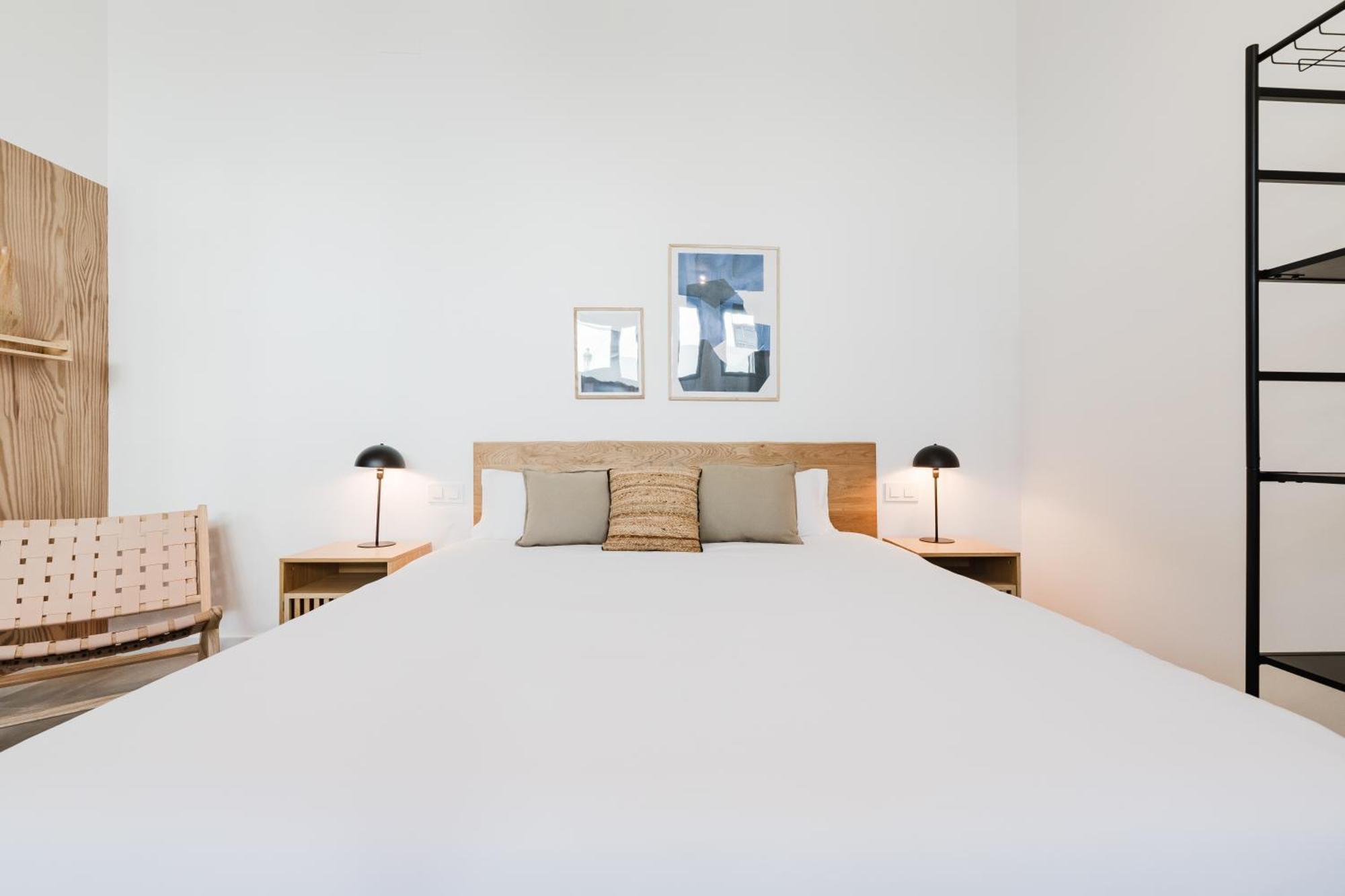 Valencia Apartments By Olala Homes Bagian luar foto