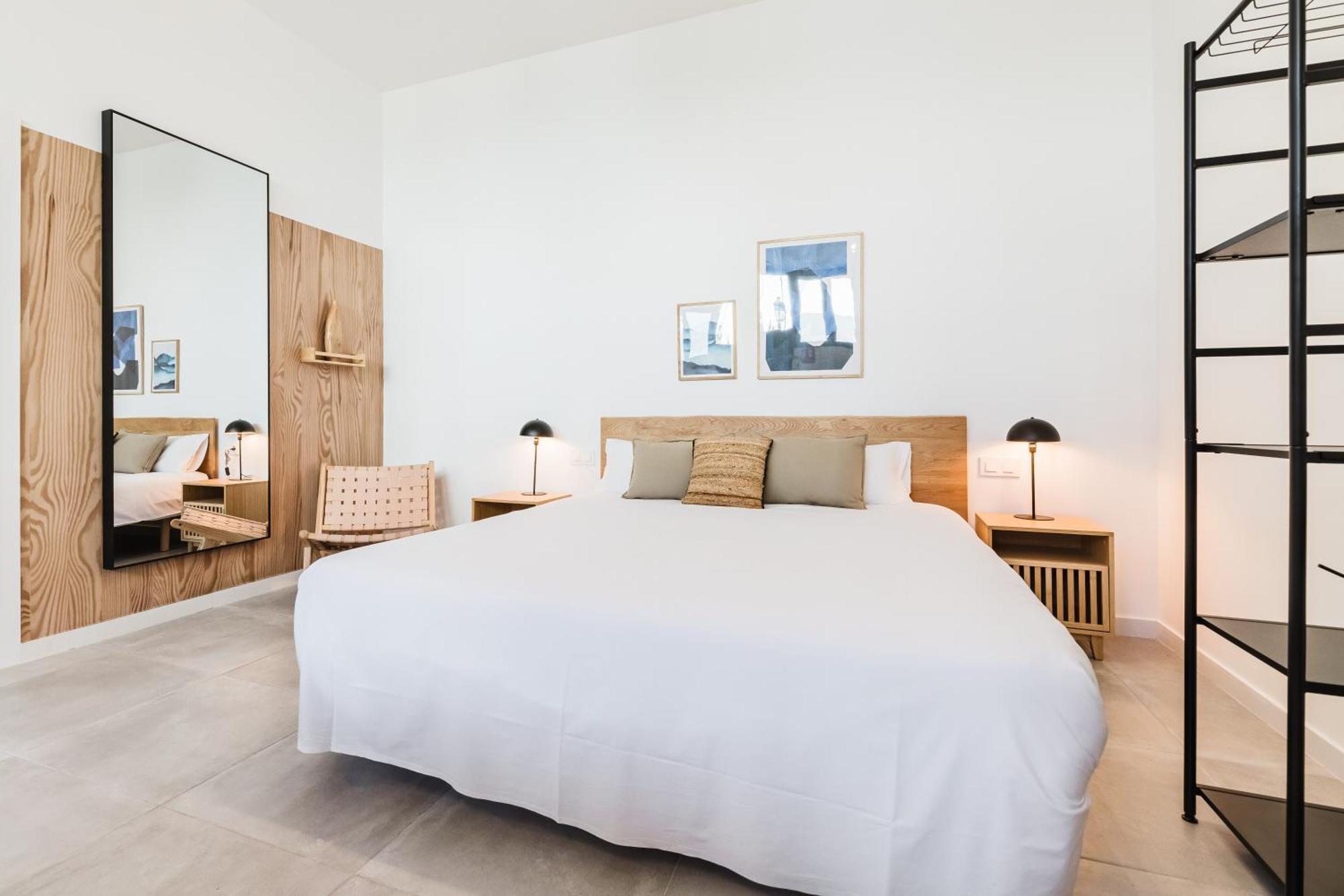 Valencia Apartments By Olala Homes Bagian luar foto