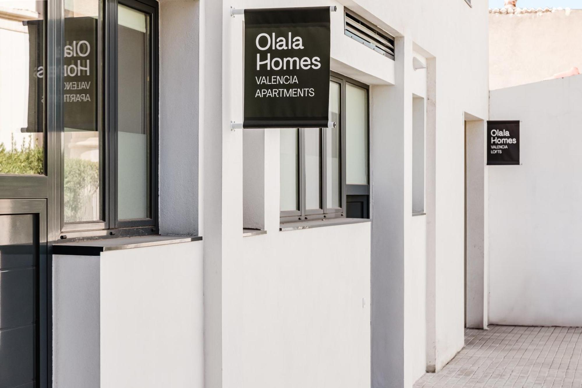 Valencia Apartments By Olala Homes Bagian luar foto