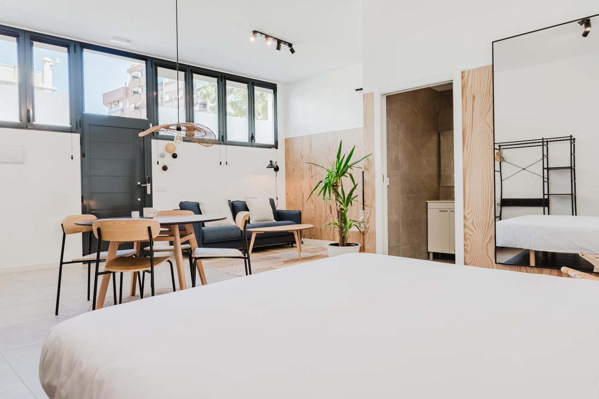Valencia Apartments By Olala Homes Bagian luar foto