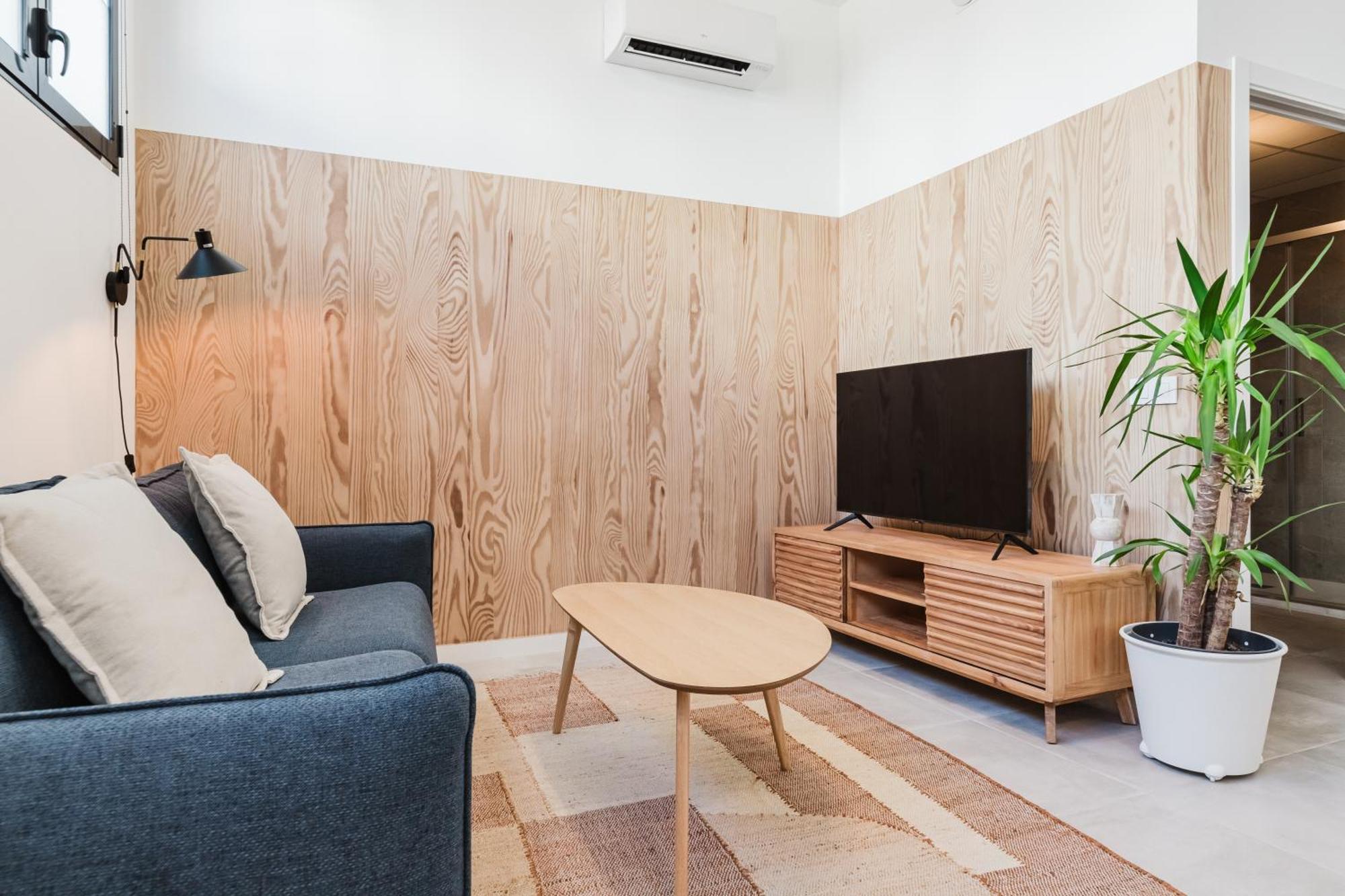 Valencia Apartments By Olala Homes Bagian luar foto