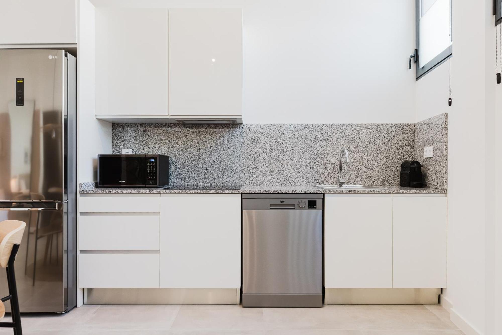 Valencia Apartments By Olala Homes Bagian luar foto